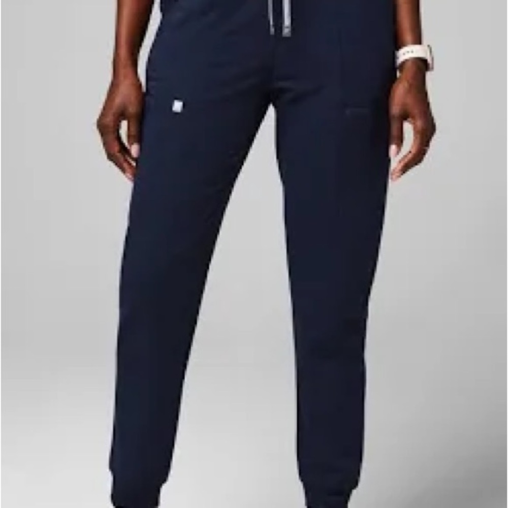 Fabletics Women’s On Call Joggers Navy